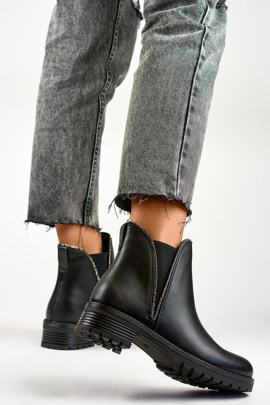  Jodhpur boot model 190047 PRIMO 