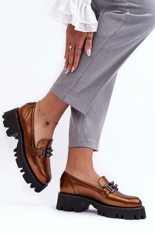  Low Shoes model 190175 Step in style 