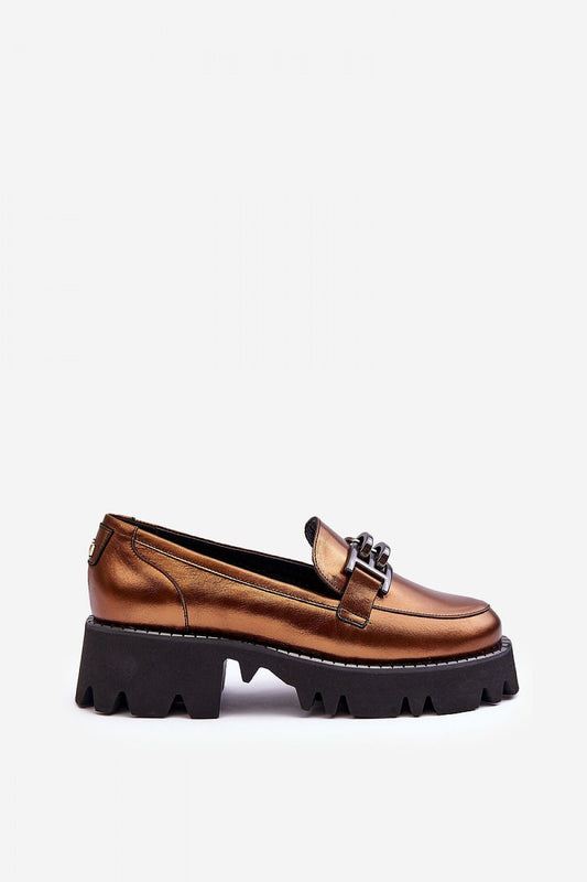  Low Shoes model 190175 Step in style 