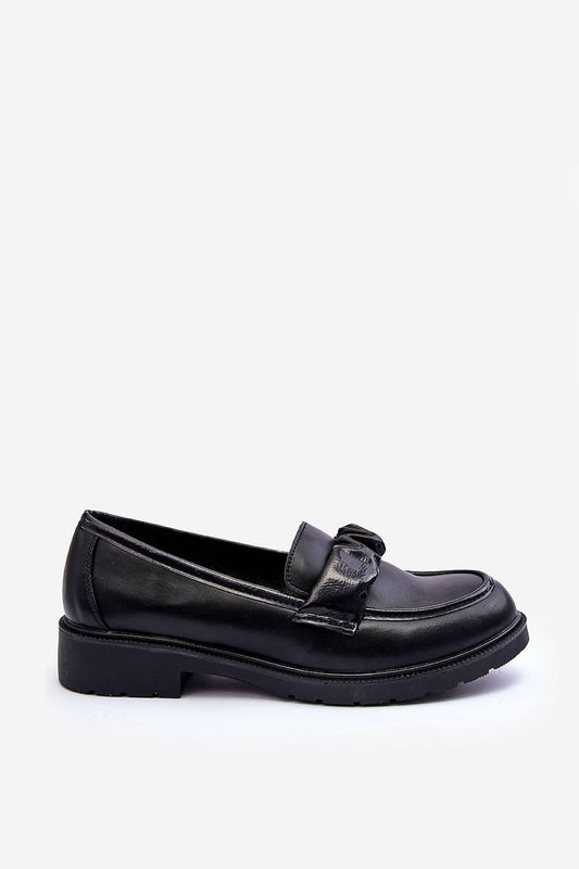  Low Shoes model 190181 Step in style 
