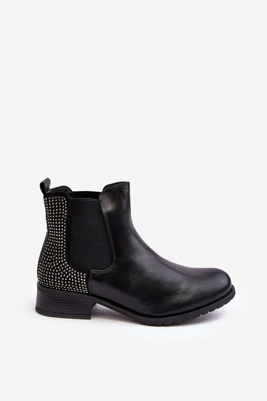  Jodhpur boot model 190203 Step in style 