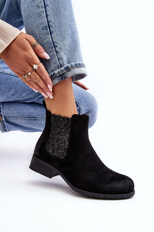  Jodhpur boot model 190204 Step in style 