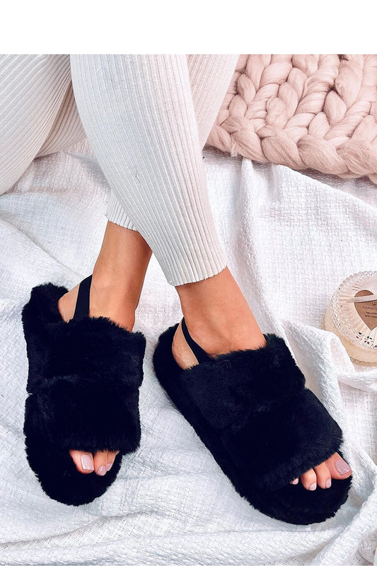  Slippers model 190361 Inello 