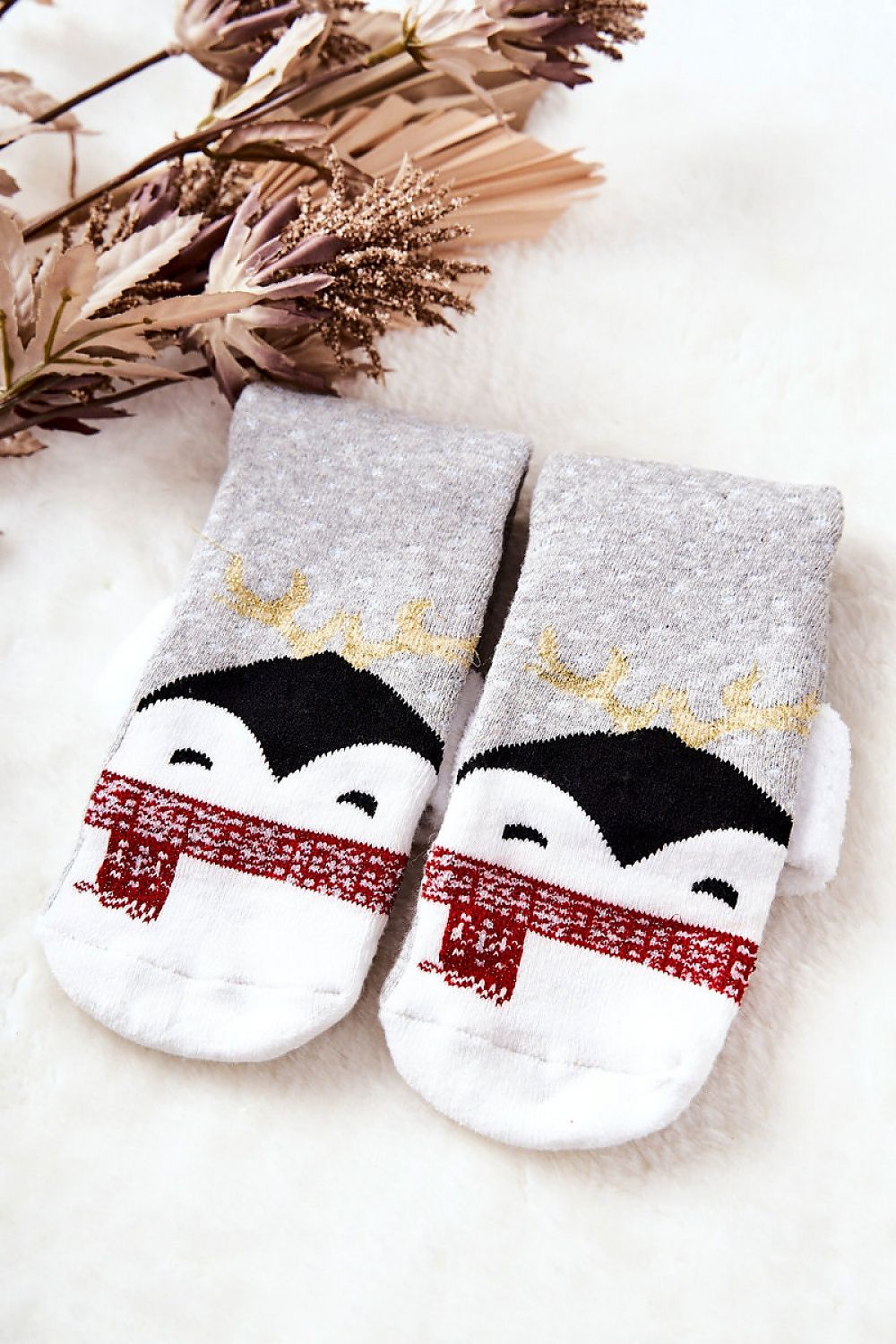  Socks model 190428 Step in style 