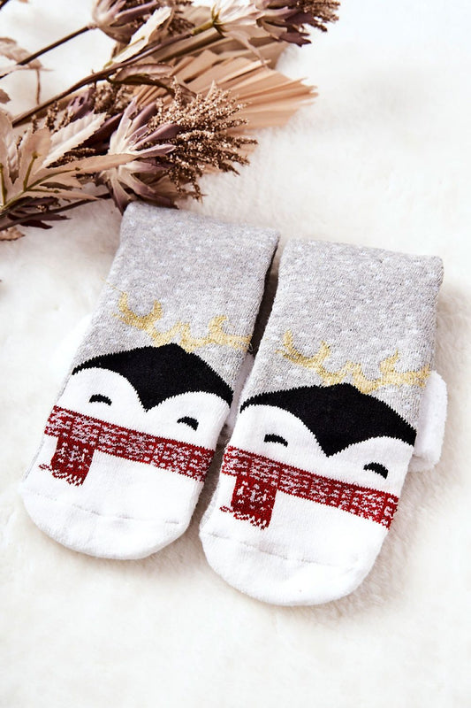  Socks model 190428 Step in style 