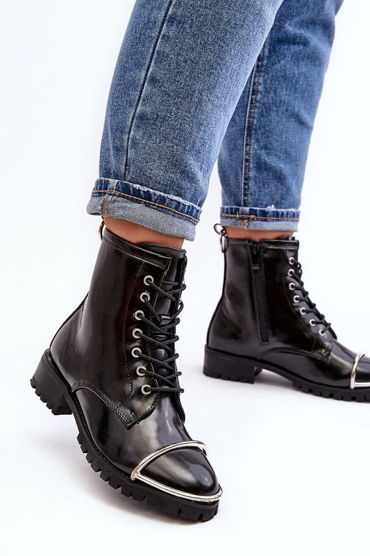  Boots model 190531 Step in style 