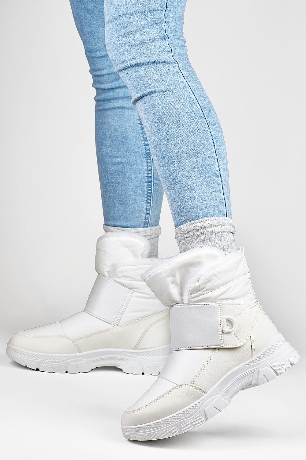 Snow boots model 191282 PRIMO 