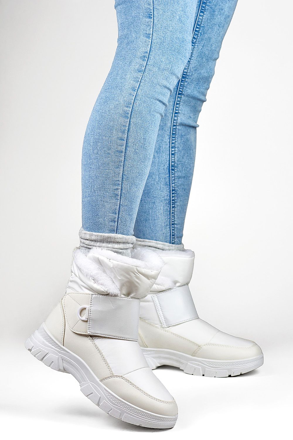  Snow boots model 191282 PRIMO 