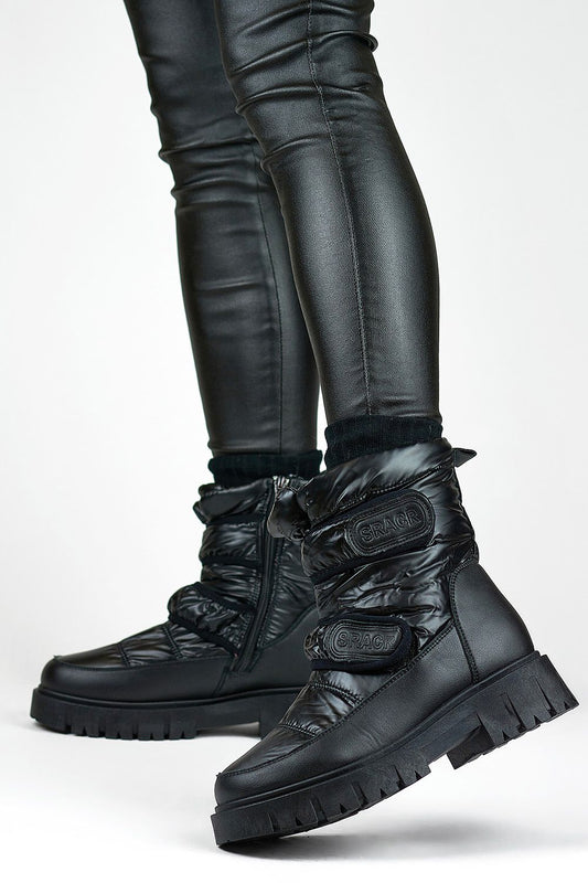  Snow boots model 191289 PRIMO 