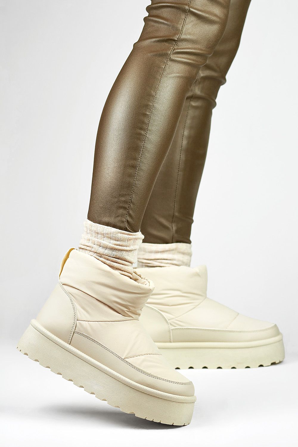  Snow boots model 191307 PRIMO 