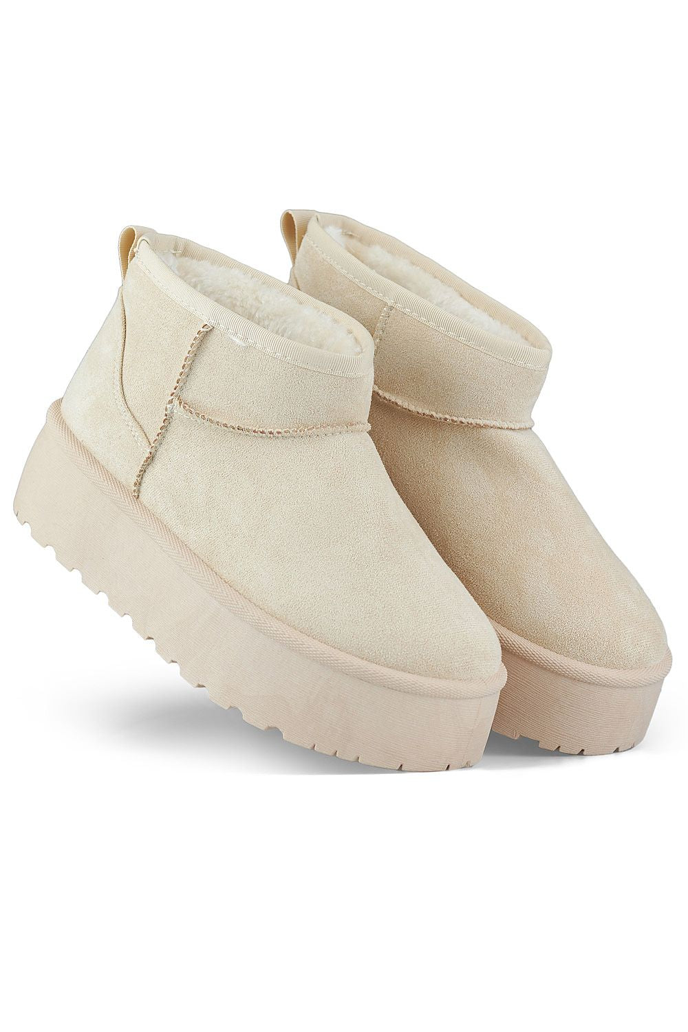 Snow boots model 191309 PRIMO 