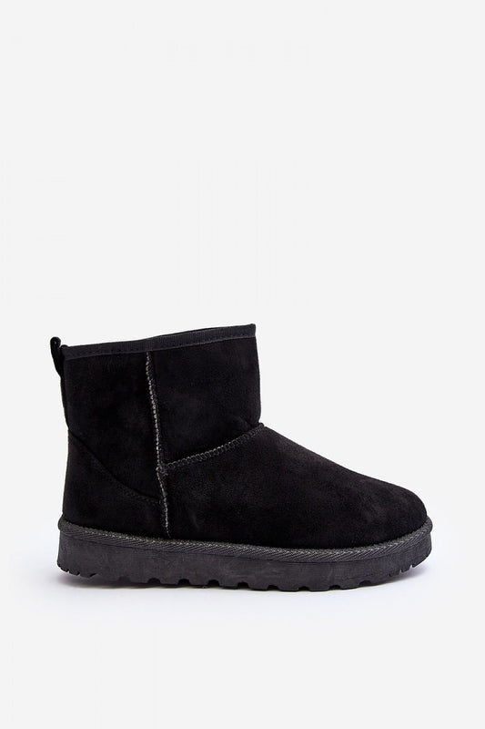  Snow boots model 191330 Step in style 