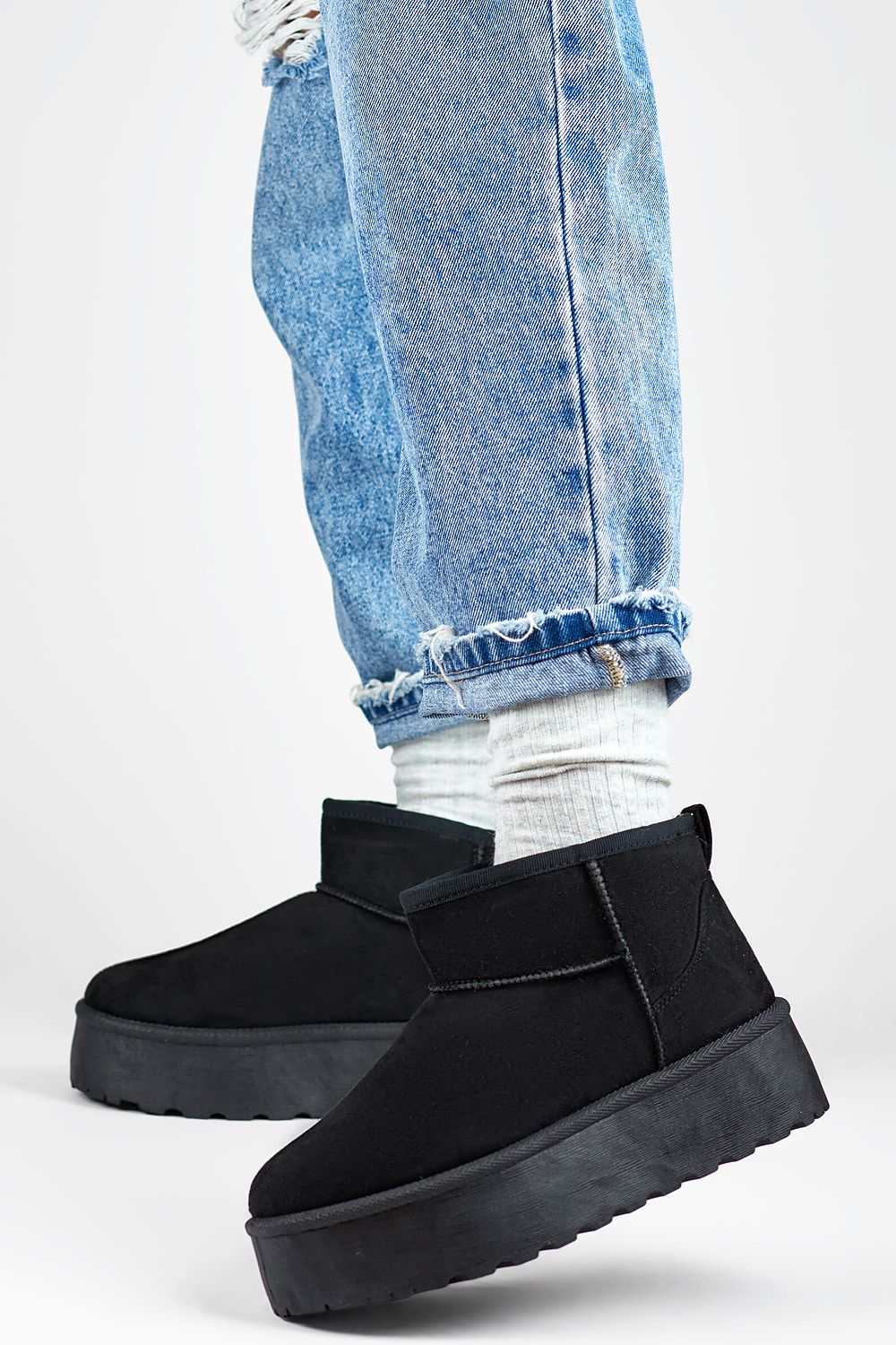  Snow boots model 191406 PRIMO 