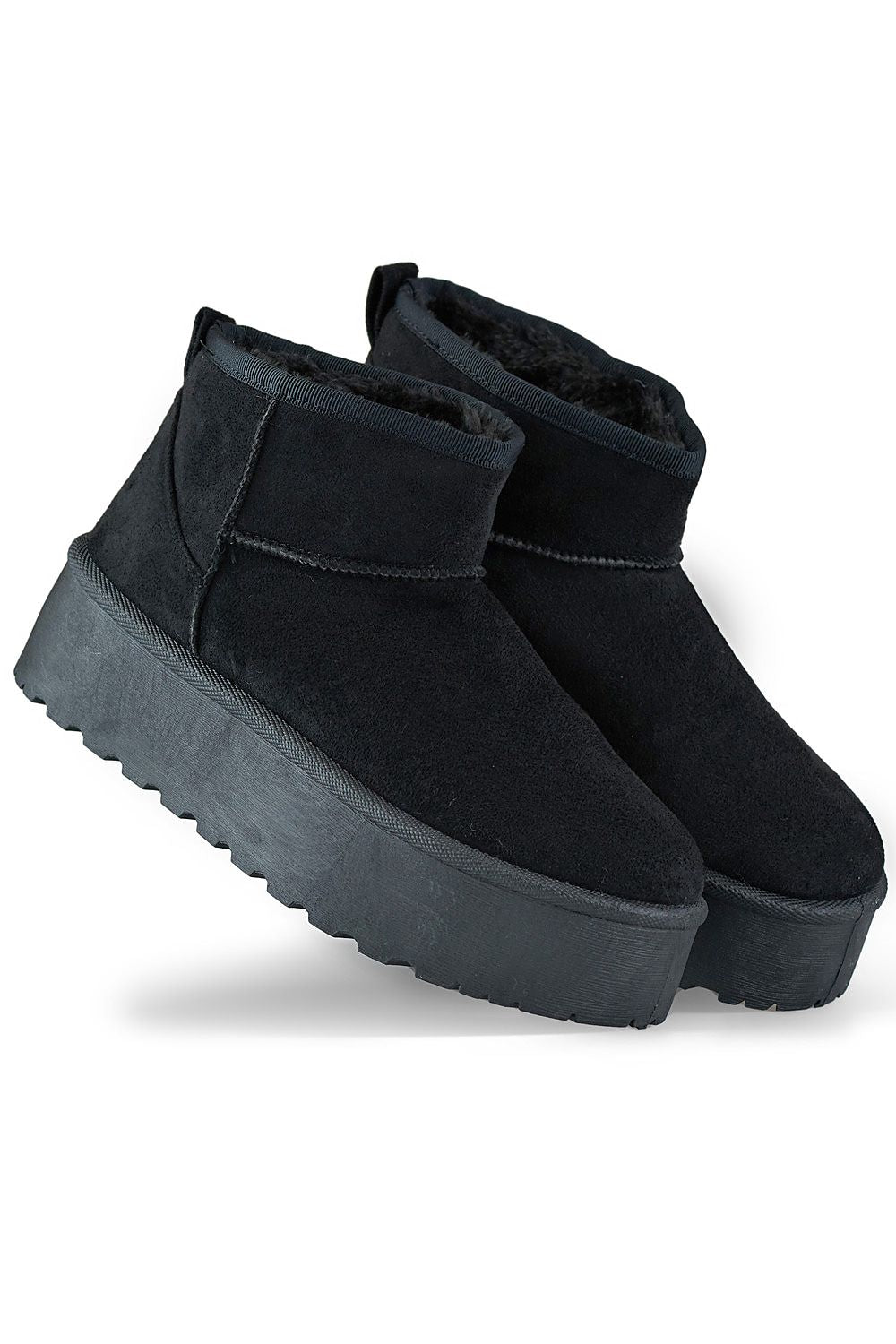  Snow boots model 191406 PRIMO 
