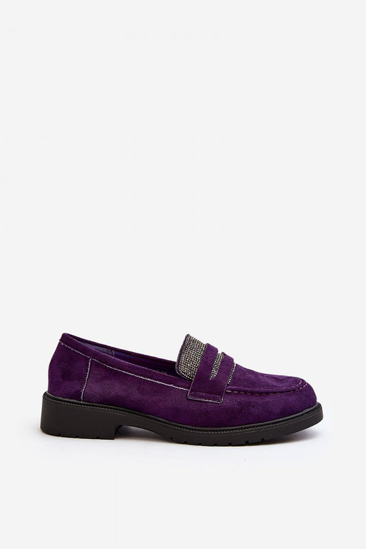  Mocassin model 192078 Step in style 