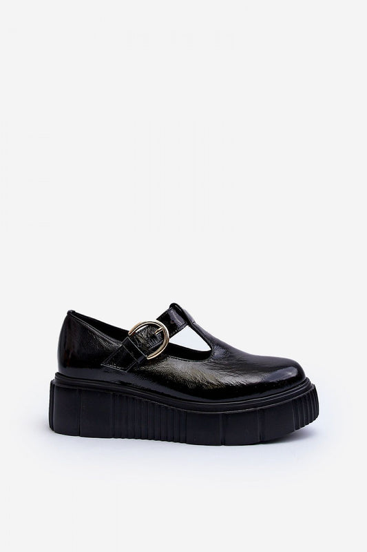  Buskin low shoes model 192291 Step in style 
