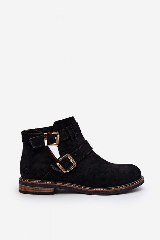  Boots model 192669 Step in style 