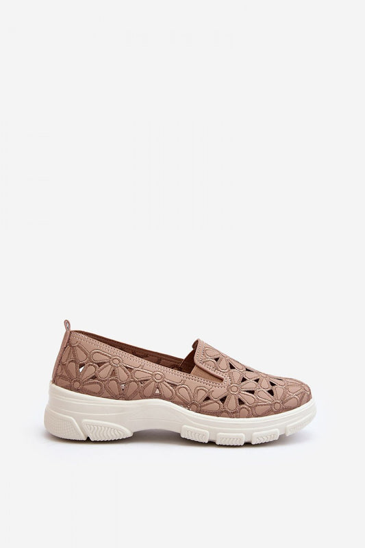  Low Shoes model 193134 Step in style 