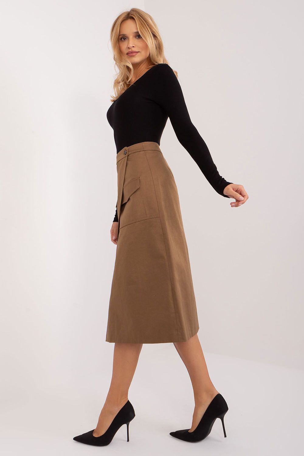  Skirt model 193270 Factory Price 