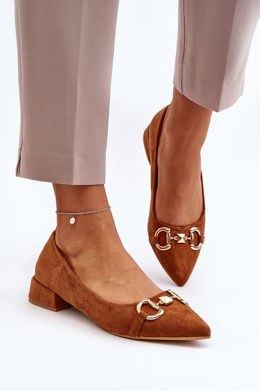  Ballet flats model 194475 Step in style 