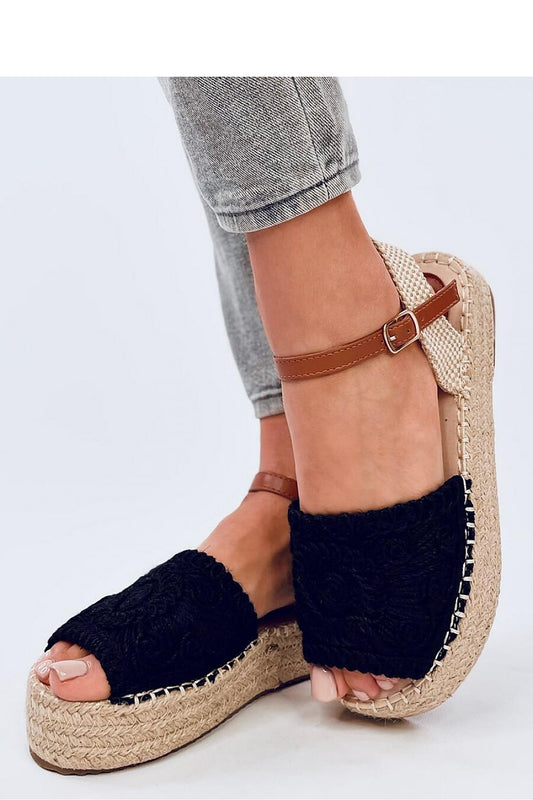  Sandals model 194618 Inello 