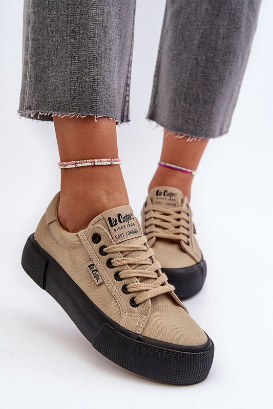  Sneakers model 194997 Step in style 