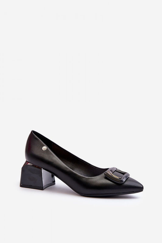  Heel pumps model 195412 Step in style 