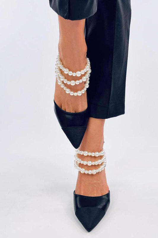  High heels model 195622 Inello 
