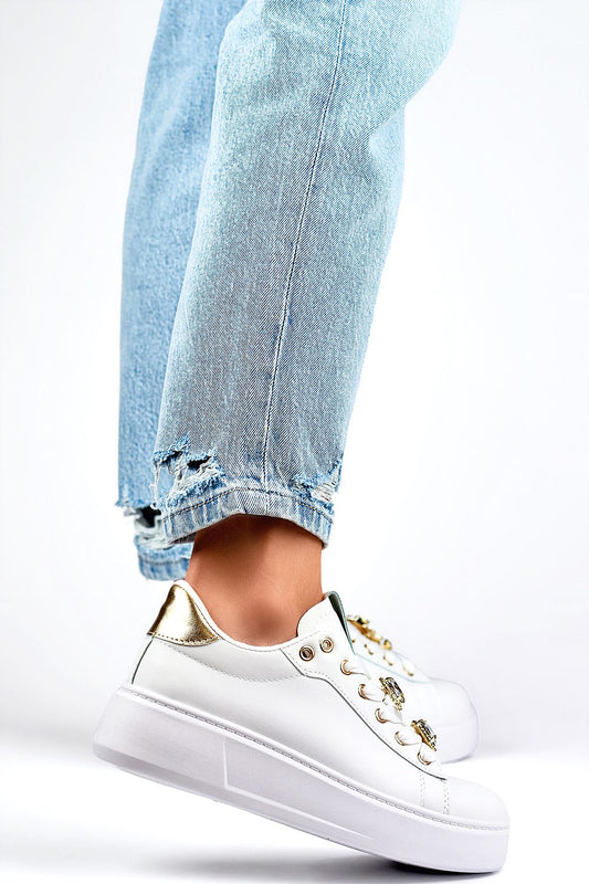  Sport Shoes model 195835 PRIMO 