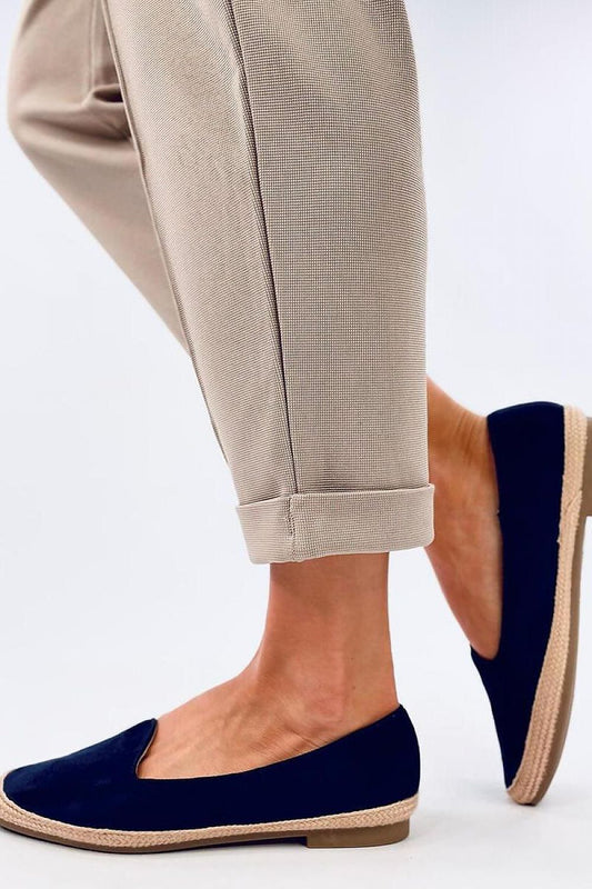  Espadrille model 196028 Inello 