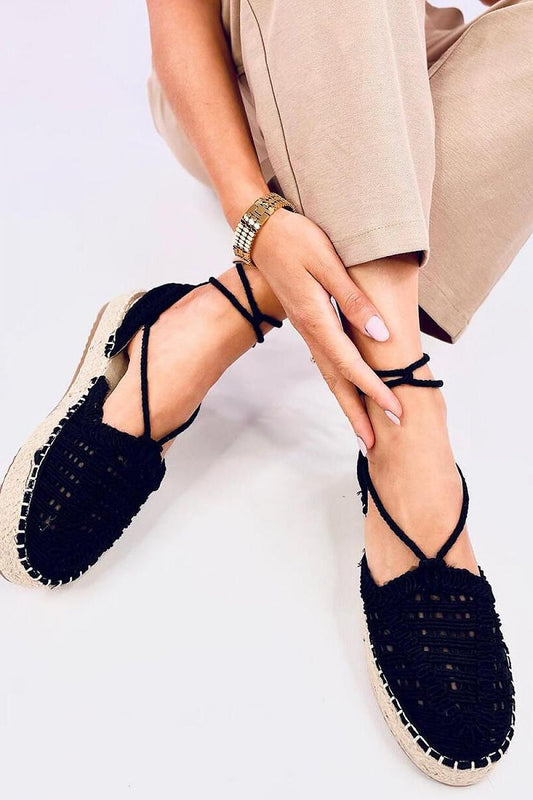  Espadrille model 197254 Inello 