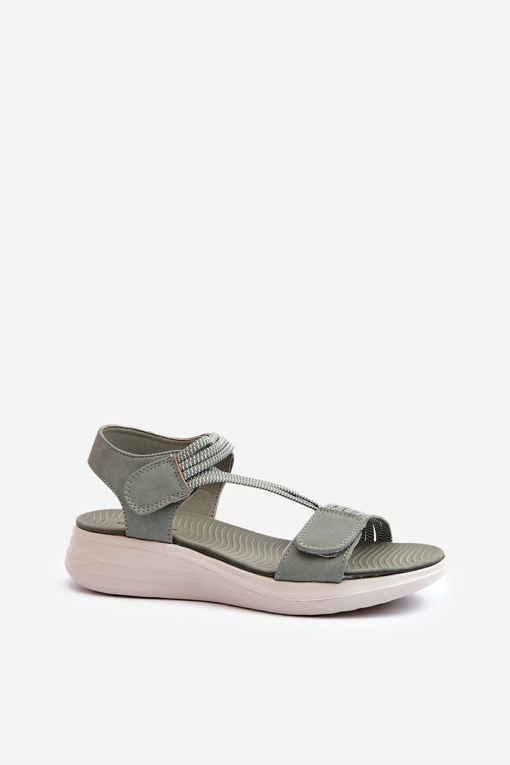  Buskin model 197712 Step in style 