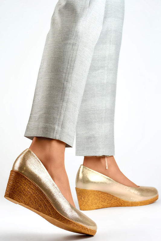  Platform pumps model 197991 PRIMO 