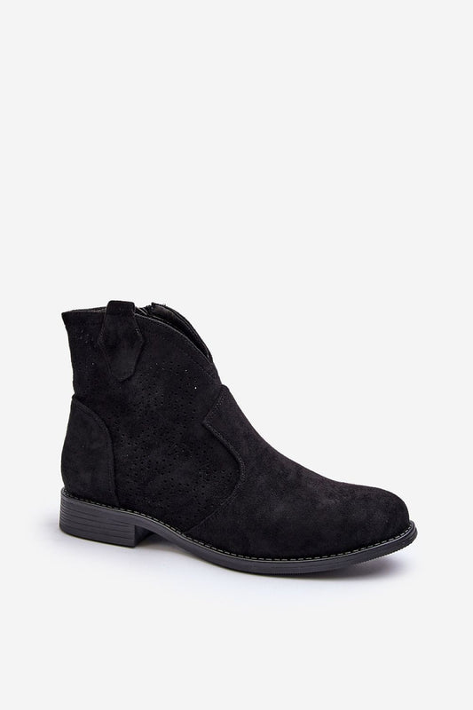  Boots model 199270 Step in style 