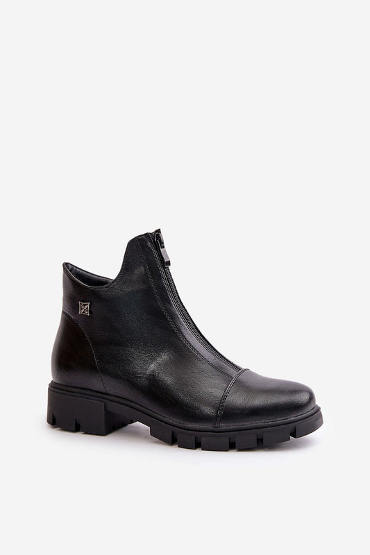  Boots model 199307 Step in style 