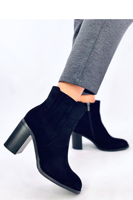 Heel boots model 200618 Inello 