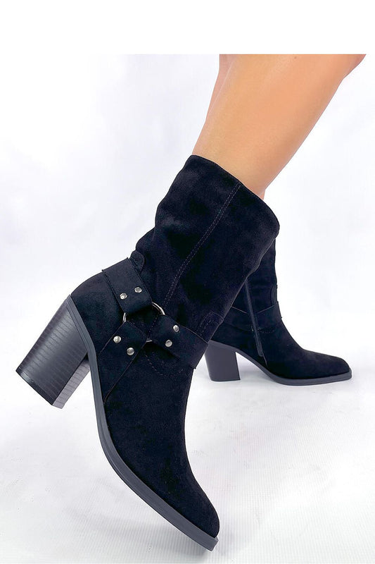  Heel boots model 200625 Inello 