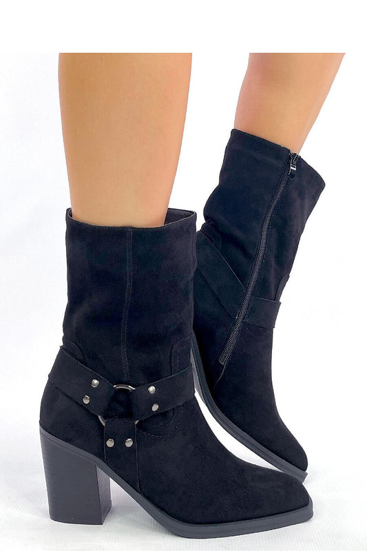  Heel boots model 200625 Inello 