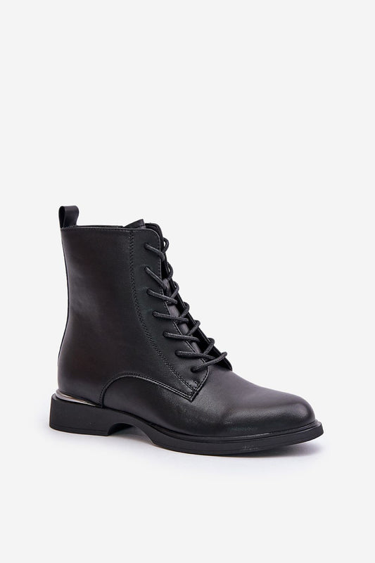  Boots model 201011 Step in style 