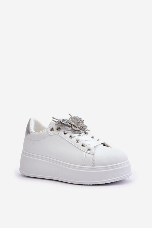  Sport Shoes model 201044 Step in style 