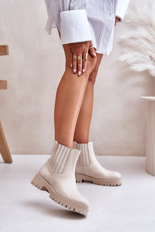  Boots model 201153 Step in style 