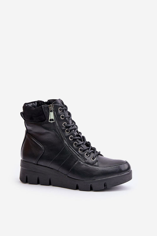  Boots model 201165 Step in style 