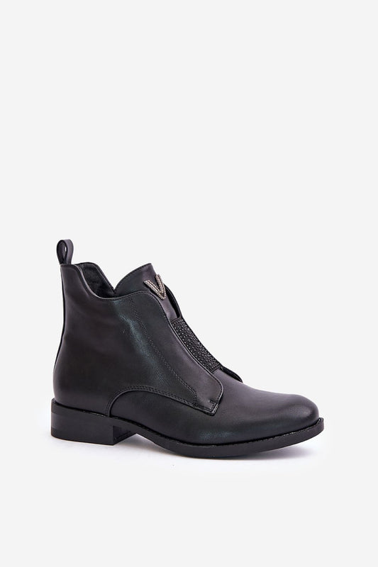  Boots model 201688 Step in style 