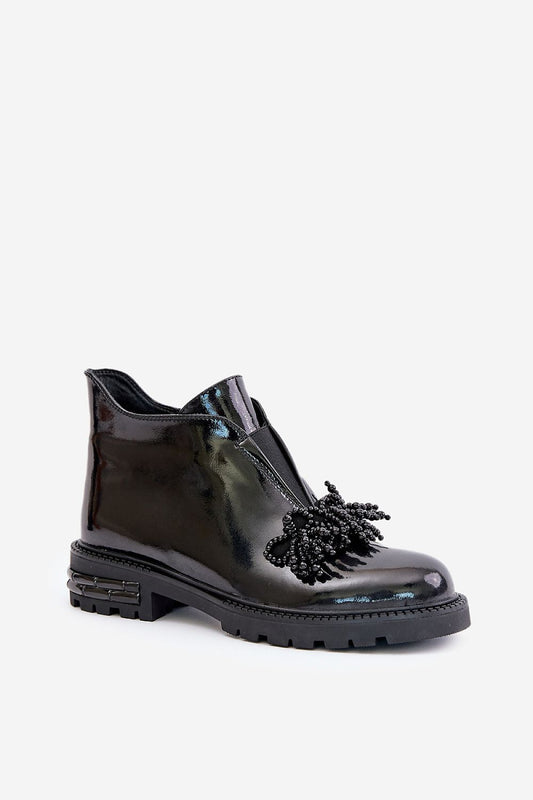  Boots model 202119 Step in style 