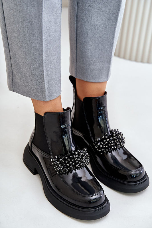  Boots model 202128 Step in style 