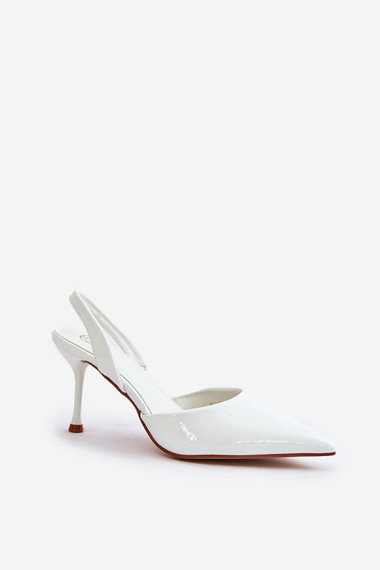  High heels model 202799 Step in style 
