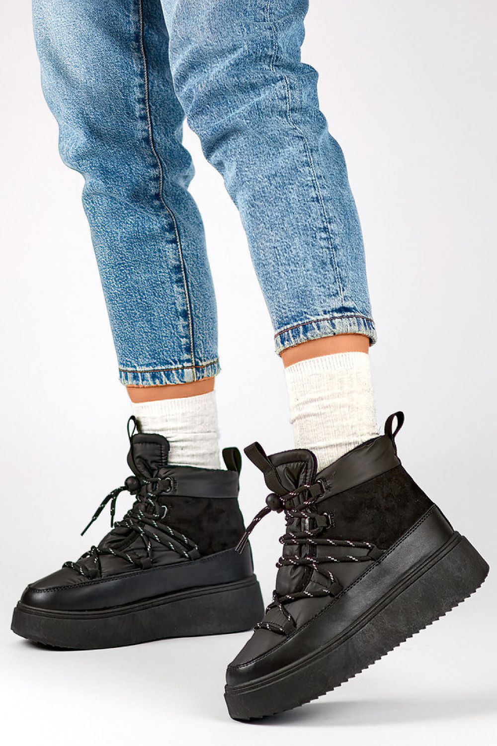  Snow boots model 202864 PRIMO 