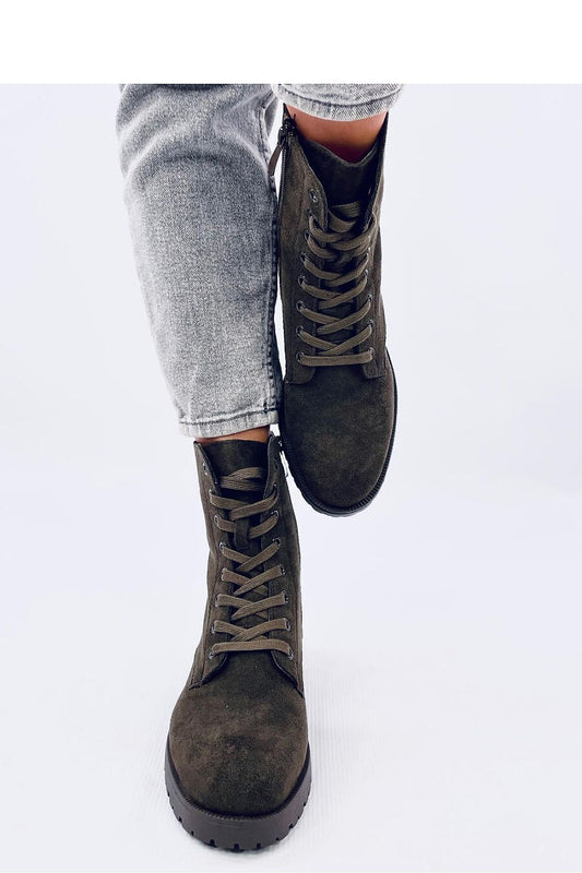  Bootie model 203031 Inello 