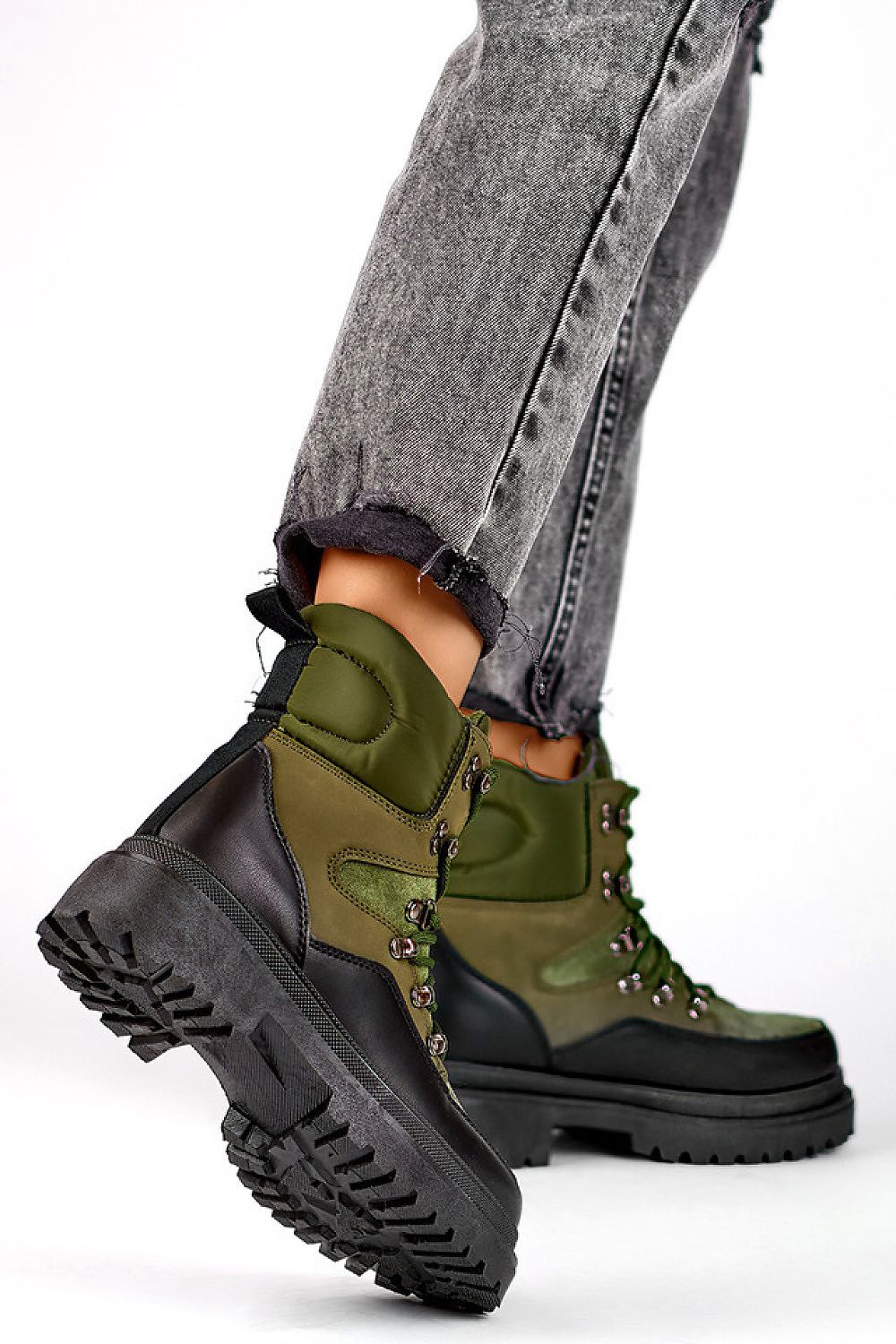  Trapper shoes model 203045 PRIMO 