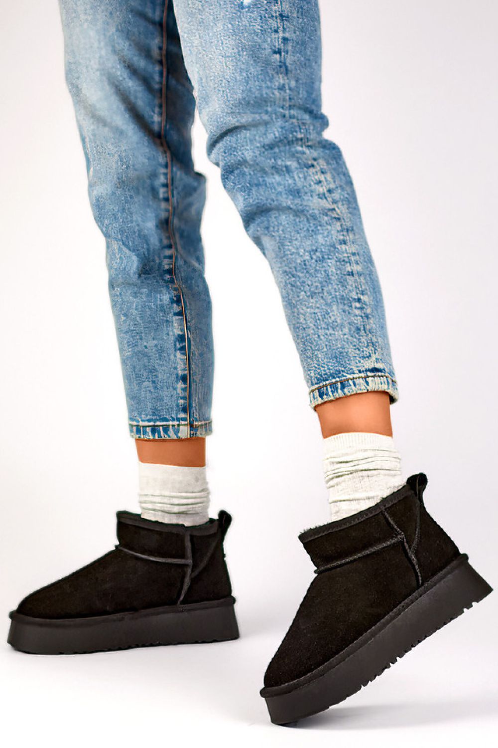  Snow boots model 203062 PRIMO 